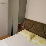With Parking Space Mandre, Pag - 24492 Apartment Kolan