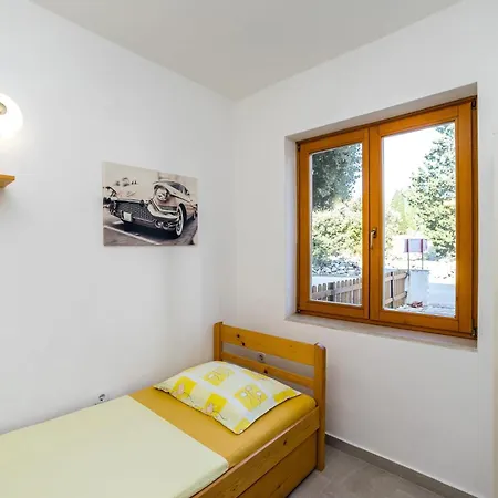 Апартаменты With Parking Space Mandre, Pag - 24492