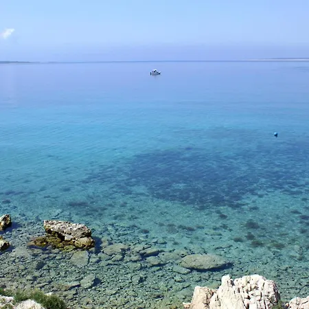 With Parking Space Mandre, Pag - 24492 Колан