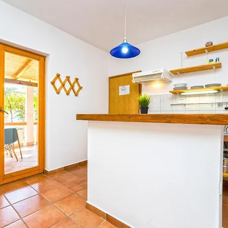 Апартаменты With Parking Space Mandre, Pag - 24492