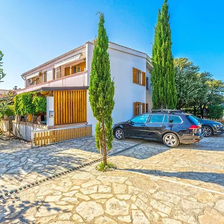 Apartmán With Parking Space Mandre, Pag - 24492 Kolan