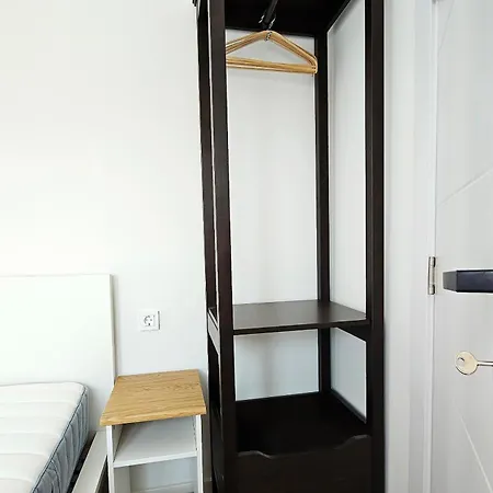 Апартаменты With Parking Space Mandre, Pag - 24492 *