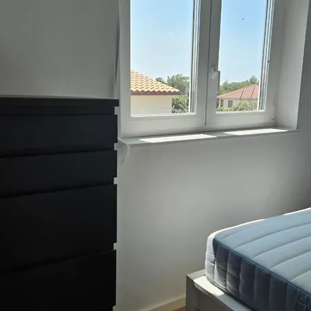 Апартаменты With Parking Space Mandre, Pag - 24492 Колан