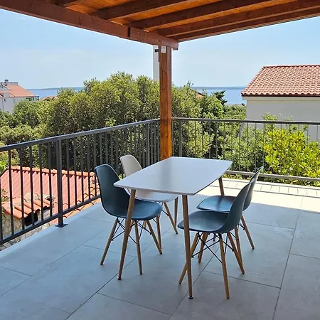 With Parking Space Mandre, Pag - 24492 *