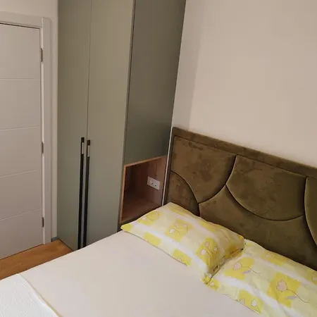 With Parking Space Mandre, Pag - 24492 Апартаменты Колан