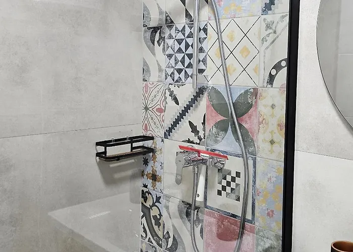 Apartman With Parking Space Mandre, Pag - 24492