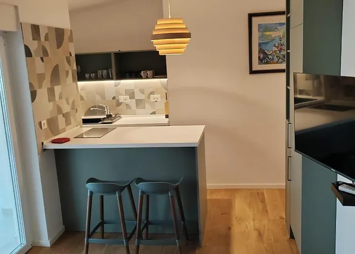 Apartman With Parking Space Mandre, Pag - 24492 Kolan